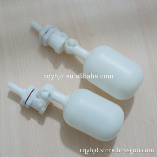 1/4'' Animal Drinking Bowl Float Valve
